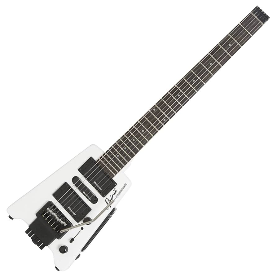 Steinberger Spirit GT-PRO Deluxe 美品 STEINBERGER Spirit GT-PRO Deluxe (BLK) ｜イケベ楽器店